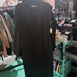 Sexy, Black Hourglass Size Large Dex’s